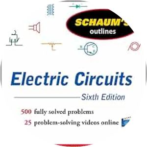 Schaum's Outline of Electric Circuits