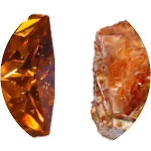 Scheelite - Chemical compound