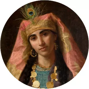 Scheherazade