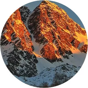 Scheiblehnkogel - Mountain in Austria