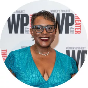 Schele Williams - Author