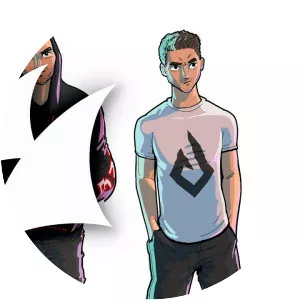 Schella - Musical artist