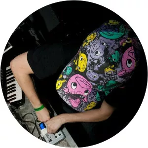 Scheme Boy - Musical artist