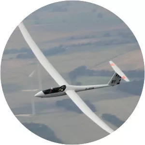 Schempp-Hirth Arcus - 