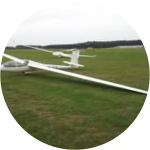 Schempp-Hirth Cirrus photograph