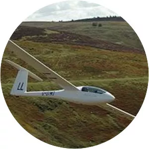 Schempp-Hirth Discus-2 - 