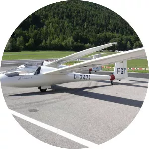 Schempp-Hirth Discus - 