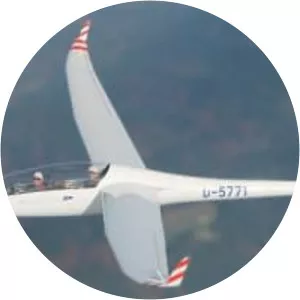 Schempp-Hirth Duo Discus - 