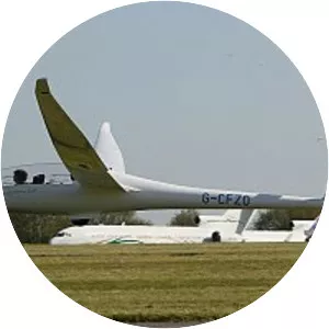 Schempp-Hirth HS-3 Nimbus - 