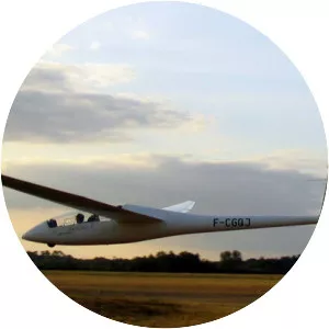 Schempp-Hirth Janus - 