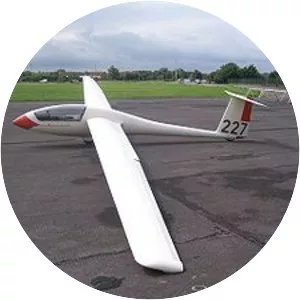 Schempp-Hirth Mini-Nimbus - 