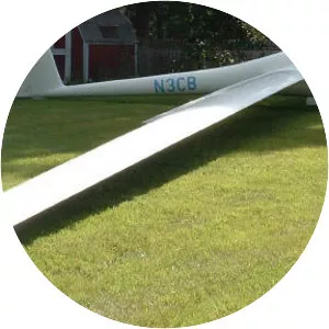 Schempp-Hirth Nimbus-2 - 