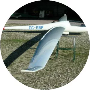 Schempp-Hirth Nimbus-3 - 