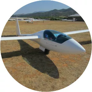 Schempp-Hirth Quintus - 