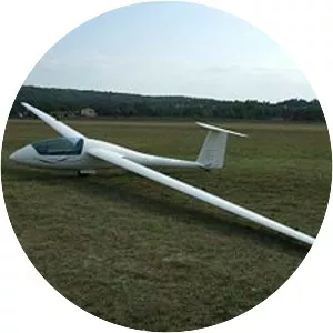 Schempp-Hirth Standard Cirrus - 