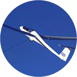 Schempp-Hirth Ventus-2 - 