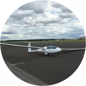 Schempp-Hirth Ventus-3 - 