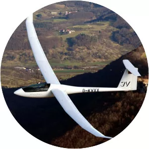 Schempp-Hirth Ventus - 