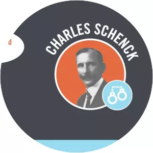 Schenck v. United States