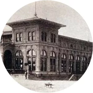 Schenley Park Casino