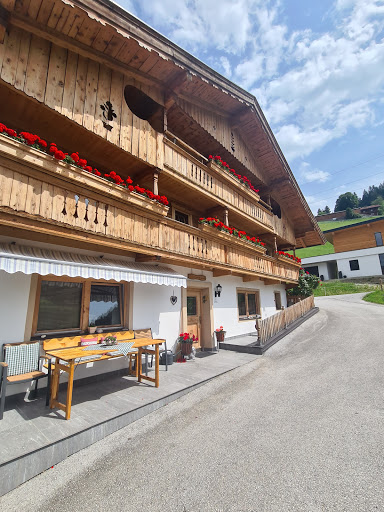 Scherntreinerhof - Holiday apartment in Austria