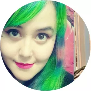 Schersa Guzmán photograph