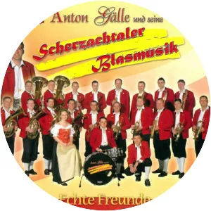 Scherzachtaler Blasmusik - 