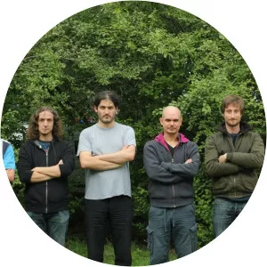 Scherzoo - Musical group