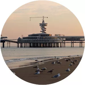 Scheveningen