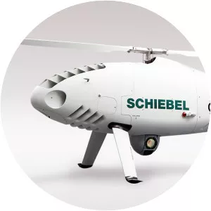 Schiebel Camcopter S-100