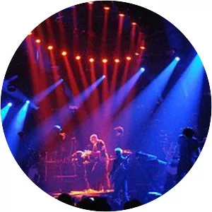 Schiller  - Musical band