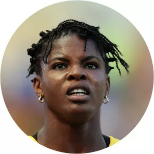 Schillonie Calvert-Powell