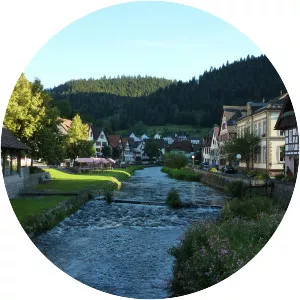 Schiltach