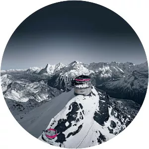 Schilthorn - Summit in Switzerland