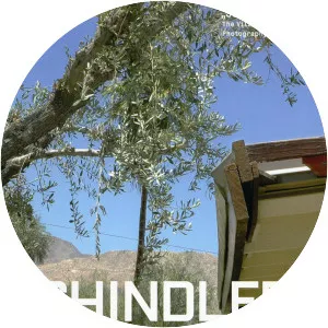 Schindler's Houses (Schindlers . . .