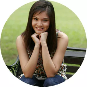 Schinina Juban photograph