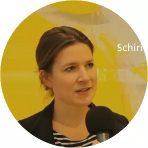 Schirin Kretschmann