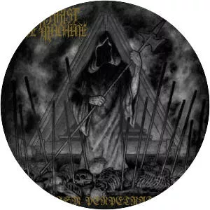 Schism Perpetration photograph