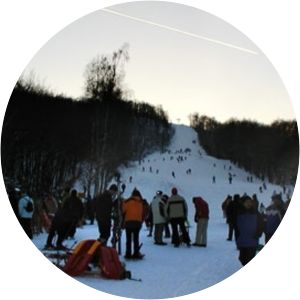 Schiwiese Scheiterberg - 