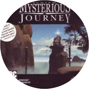 Schizm: Mysterious Journey