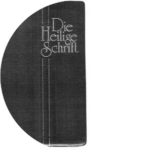 Schlachter Bible