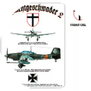 Schlachtgeschwader 2