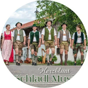 Schladl Musi - Musical artist