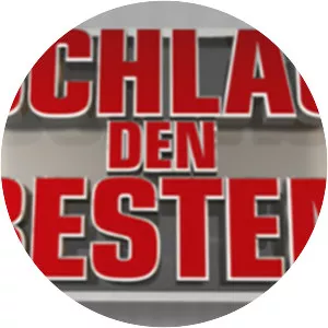 Schlag den Besten - TV program