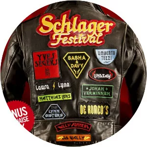 Schlagerfestival 2017