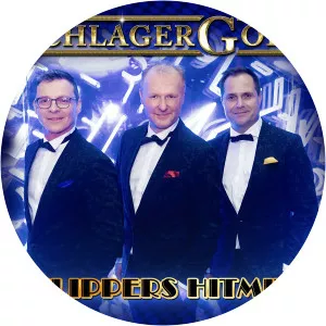Schlagergold - Musical artist