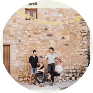 Schlagschatten - Studio album by AnnenMayKantereit