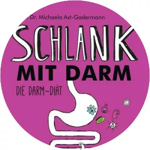 Schlank mit Darm