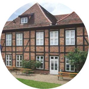 Schleswig-Holstein-Haus