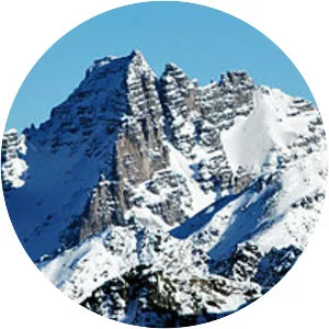 Schlicker Seespitze - 